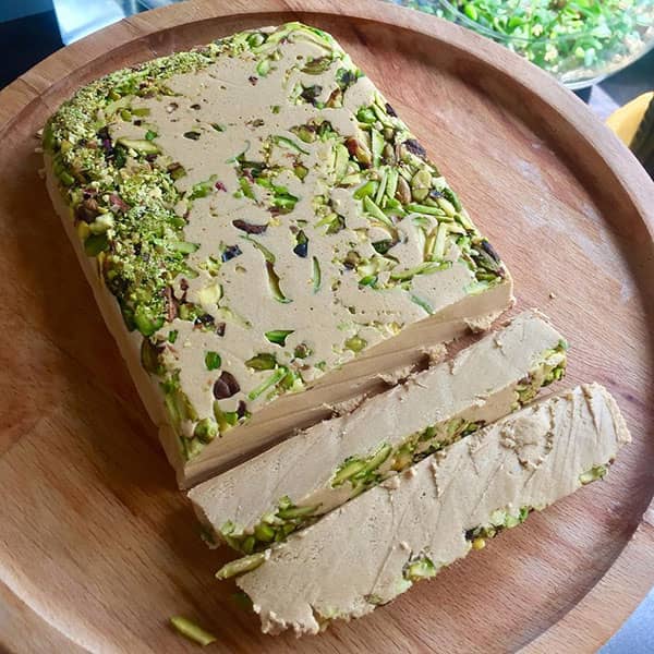 فروش عمده حلوا شکری سنتی با تخفیف ویژه آغاز همکاری